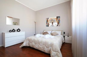 La casa di Jacopo Intero appartamento+parcheggio